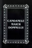 Canoanele Maicii Domnului, - Editura Egumenita, Editura Sophia
