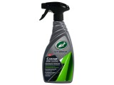 Solutie tratare vopsea cu ceara ceramica Turtle Wax 53353 Hybrid Solutions Ceramic Wax Coating 500ml