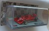Macheta Alfa Romeo 177 Giacomelli Formula 1 1979 - IXO/Altaya 1/43 F1, 1:43