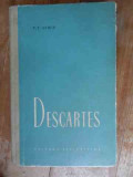 Descartes - V.f. Asmus ,538380