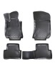 Set covorase auto din cauciuc tip tavita Mercedes E Class W212 2010-2016, Umbrella