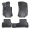 Set covorase auto din cauciuc tip tavita Mercedes E Class W212 2010-2016