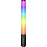 Cumpara ieftin Bagheta LED Telescopica 20W Sirui T60X Telescopic RGB Pixel LED Tube light II