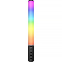 Bagheta LED Telescopica 20W Sirui T60X Telescopic RGB Pixel LED Tube light II
