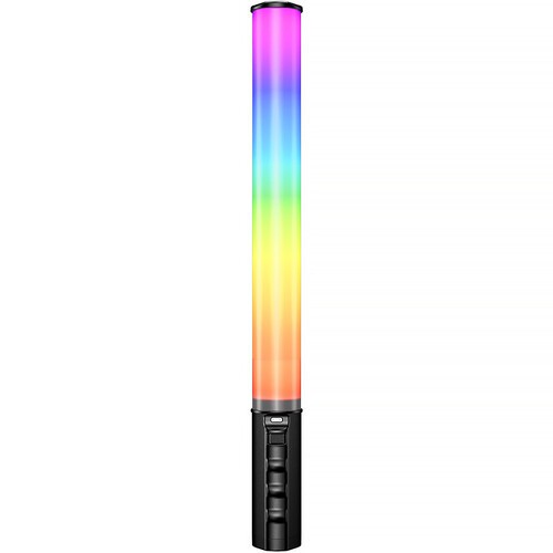 Bagheta LED Telescopica 20W Sirui T60X Telescopic RGB Pixel LED Tube light II