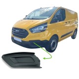 Capac gaura proiectoare de ceata Ford Transit/Tourneo Custom, 2023, montare fata, stanga, fara gauri lampa ceata, B-Series, 2375302; KK21 R19953