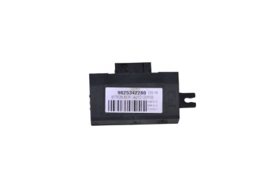 Modul de control ușă st&amp;acirc;nga față PEUGEOT 3008 SUV 2018 OEM: 9825342280 15421259 foto