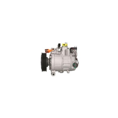 Compresor clima AUDI A5 Cabriolet 8F7 DENSO DCP02092 foto
