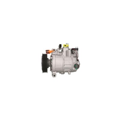 Compresor clima AUDI A4 8E2 B6 DENSO DCP02027 foto