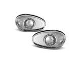 Set lampa semnalizare aripa ALFA ROMEO 145/146 (930), 07.1994-12.2000; 155 (167), 01.1992-11.1997; GTV (916C/S), 09.1994-12.2003, Taiwan, partea stan