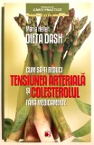 Dieta Dash, Marla Heller, 2012, Dieta, Nutritie., Paralela 45