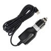 Aproape nou: Incarcator auto PNI cu mufa USB-C 12V/24V - 5V 2A, pentru GPS, lungime
