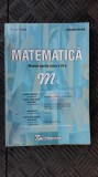 MATEMATICA CLASA A XI A M1 FILIERA TEORETICA ,TEHNOLOGICA ,VOCATIONALA