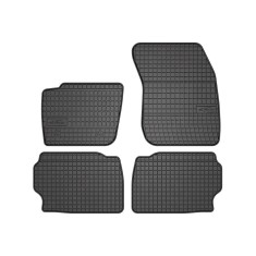Set 4 Covorase Cauciuc Ford Mondeo MK4 2007-2014 (Frogum) foto
