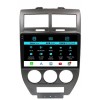 Navigatie Dedicata Jeep Compass (2006-2010), 9Inch, 6Gb Ram, 128Gb Stocare, Carplay