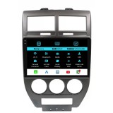 Cumpara ieftin Navigatie Dedicata Jeep Compass (2006-2010), 9Inch, 6Gb Ram, 128Gb Stocare, Carplay