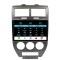 Navigatie Dedicata Jeep Compass (2006-2010), 9Inch, 6Gb Ram, 128Gb Stocare, Carplay
