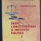 Drept constituțional și instituții politice, vol. I - Gheorghe Uglean