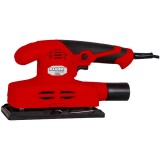 Raider RD-SA29 - Slefuitor cu vibratii 200 W 90x187 mm