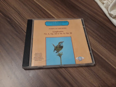 CD LUDWIG VAN BEETHOVEN-SYMPHONIEN NO.6 ORIGINAL foto