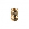 Conector 3/4&rdquo; alama filet interior
