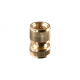 Conector 3/4&rdquo; alama filet interior