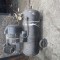 Compresor Aer 50L in 2 pistoane