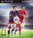 Joc PS3 Fifa 16