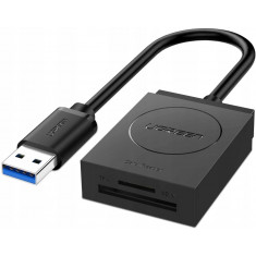 Cititor de carduri USB Micro SD Ugreen CR127