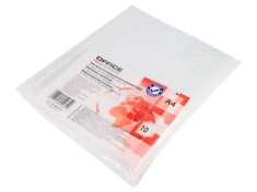 Husa Documente A4 Set 10 foto