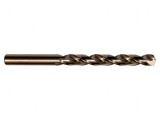 Burghiu metal &Oslash; 6,8mm L 109mm oţel rapid cobalt HSS-E