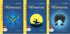 Winnetou (3 vol.) foto
