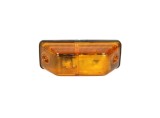 Lampa semnalizare laterala fata MAN L2000, M2000; MERCEDES T2, Vario, Actros, MK/SK, Sprinter, Crafter, LT II; NEOPLAN Centroliner, Euroliner, Starli