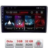 Navigatie Suzuki Splash Opel Agila 2008-2014 Android radio gps internet Octa Core 3+32 kit-splash-+EDT-E509 LENOVO LITE CarStore Technology