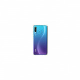 Husa Huawei P30 Lite - Iberry TPU UltraSlim Transparent, Silicon, Carcasa