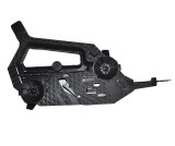Suport montare far Skoda Octavia II Sedan/ Combi 1Z 2004-2008 partea dreapta 1Z0941340