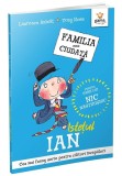 Cumpara ieftin Istetul Ian