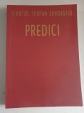Predici - Sf&acirc;ntul Teofan Zăvor&acirc;tul