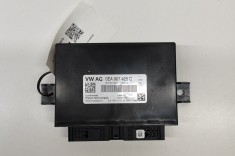 Unitate de control motor AUDI Q4 SUV F4B 2022 OEM: 0EA907425C,A3C0754340000 | 22749376