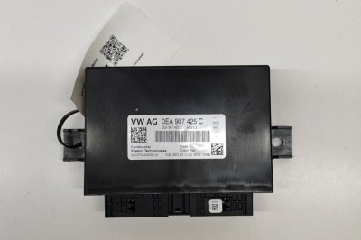 Unitate de control motor AUDI Q4 SUV F4B 2022 OEM: 0EA907425C,A3C0754340000 22749376 foto