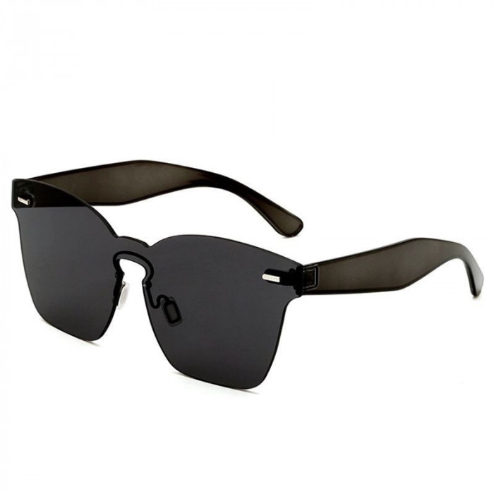 Ochelari Soare Design - WAYFARER STYLE - Protectie UV , UV400 - Negru