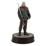 Witcher 3 Wild Hunt PVC Statue Vesemir 21 cm, Dark Horse