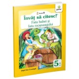 Fata babei si fata mosneagului/***