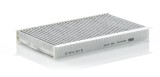 MANN-FILTER CUK 2747 Filtru, aer habitaclu