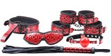 Set 6 accesorii fetish