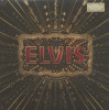 Various Artists Elvis Original Motion Picture Soundtrack (cd), Rock and Roll