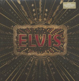 Various Artists Elvis Original Motion Picture Soundtrack (cd), Rock and Roll