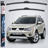 Cumpara ieftin Ștergătoare Mitsubishi Outlander II Van 11.2006&ndash;11.2012 | 3 397 118 996 &ndash; BOSCH
