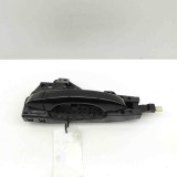 M&acirc;ner exterior ușă st&acirc;nga spate AUDI A6 4G2, C7, 4GC 2017 OEM: 4H0837885,4H0837205 30740121