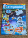 Revista Playmobil nr. 4 / 2016 / R6P5F